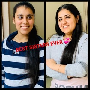 Meet your Posher, Rajpreet